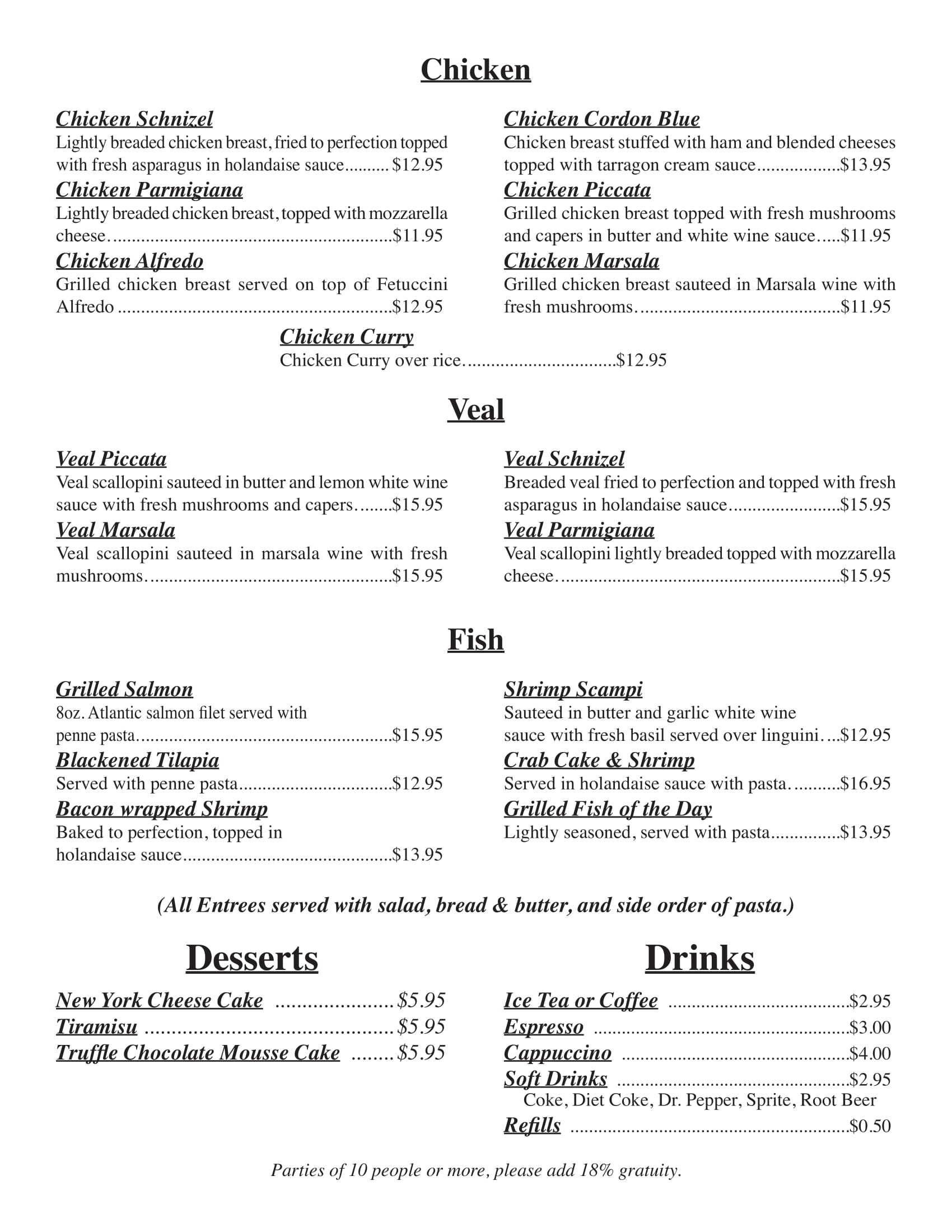 Manhattan_-_menu-Lunch_012518-3